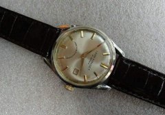 60年代老手表
