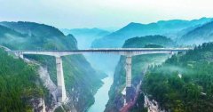 贵州将再添一座特大桥！